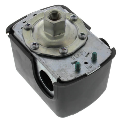 9013FSG2J21P Telemecanique (Square D) 9013FSG2J21P Water Pump