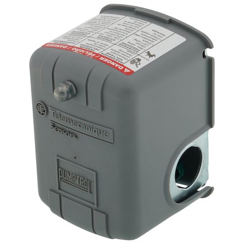 Main product image of Pressure Switch 575VAC 1HP F +Options, 9013FSG2J24C20