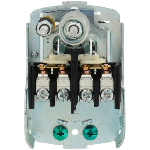 Main product image of Pressure Switch 575VAC 1HP F +Options, 9013FSG2J24C20