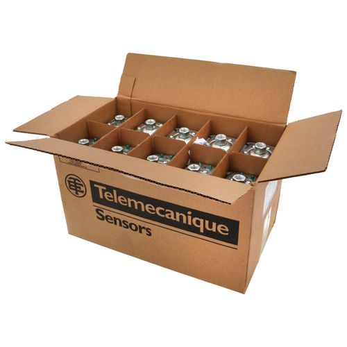Main product image of Pressure Switch 575VAC 1HP F +Options, 9013FSG2J24C20