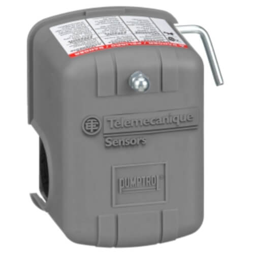 9013FSG2J24M4 Telemecanique (Square D) 9013FSG2J24M4 Water Pump