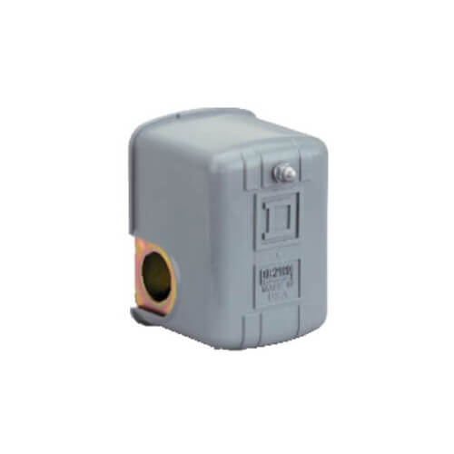 Adjustable Differential 5-21 PSI Water Pump Pressure Switch Adjustable Differential 5-21 PSI Water Pump Pressure Switch