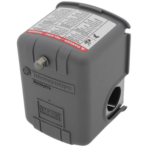 9013FYG2J24 Telemecanique (Square D) 9013FYG2J24 Water Pump