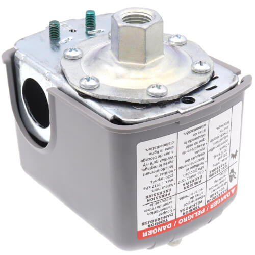 9013FYG2J25 Telemecanique (Square D) 9013FYG2J25 Water Pump