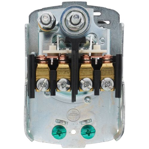 Main product image of Water Pump Pressure Switch, 60/80 PSI, DPST