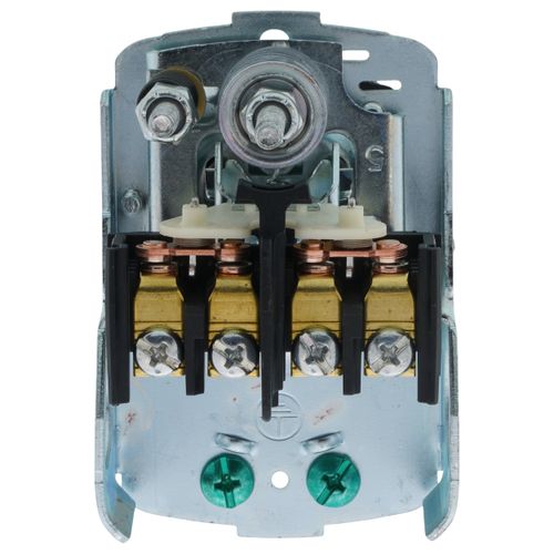 Main product image of Water Pump Pressure Switch, 50/70 PSI, DPST