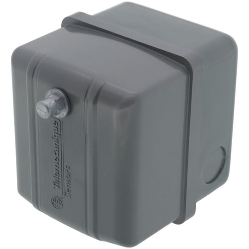 Main product image of Air Compressor and Water Pump Pressure Switch, 60/80 PSI, DPST