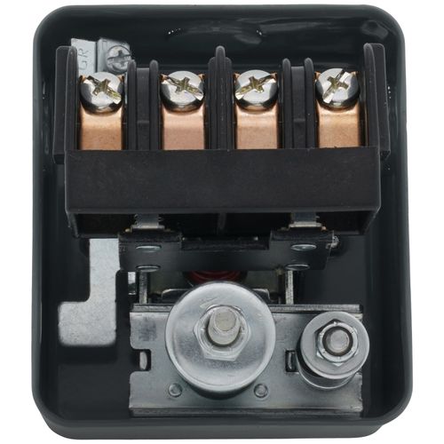 Main product image of Air Compressor and Water Pump Pressure Switch, 60/80 PSI, DPST