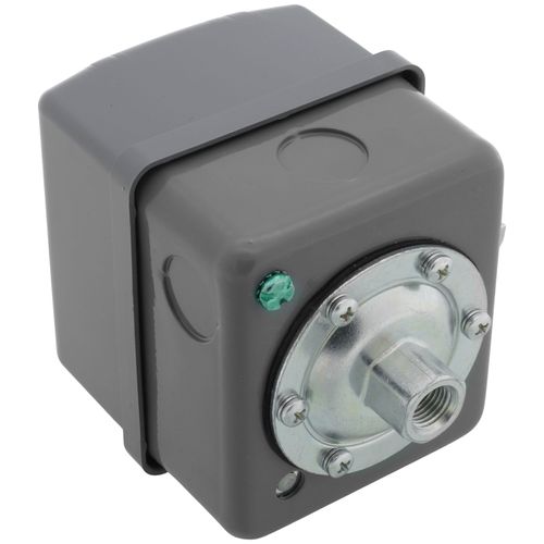 Main product image of Air Compressor and Water Pump Pressure Switch, 70/90 PSI, DPST