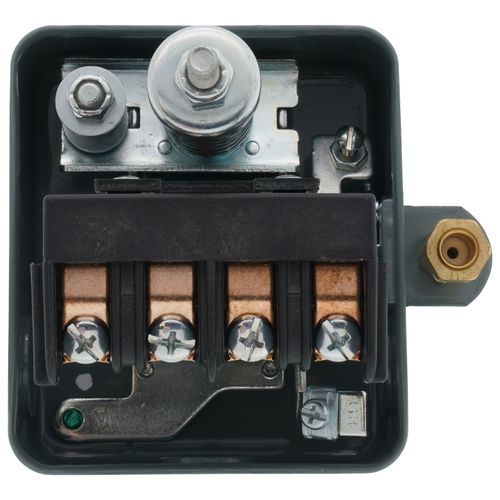 Main product image of Air Compressor and Water Pump Pressure Switch, 70/90 PSI, DPST