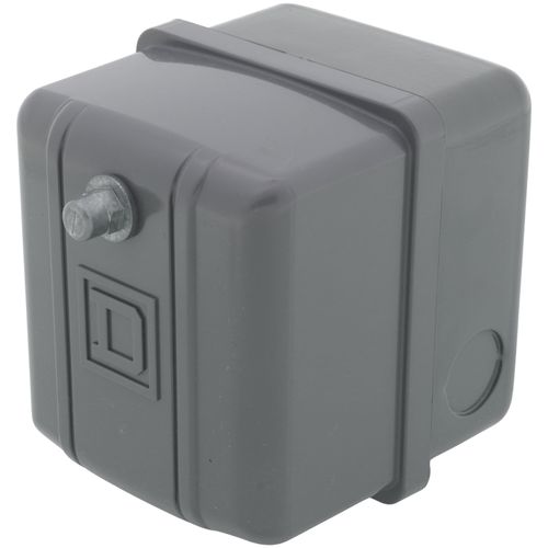 Main product image of Air Compressor and Water Pump Pressure Switch, 75/100 PSI, DPST
