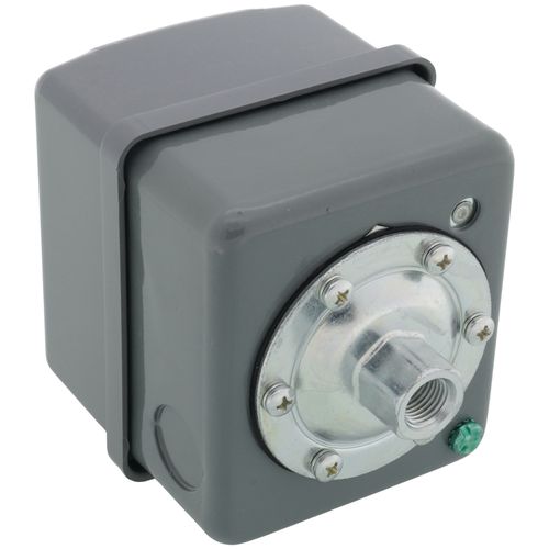 Main product image of Air Compressor and Water Pump Pressure Switch, 75/100 PSI, DPST