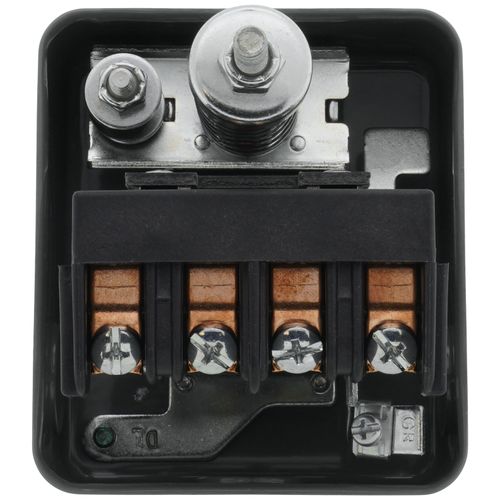 Main product image of Air Compressor and Water Pump Pressure Switch, 75/100 PSI, DPST