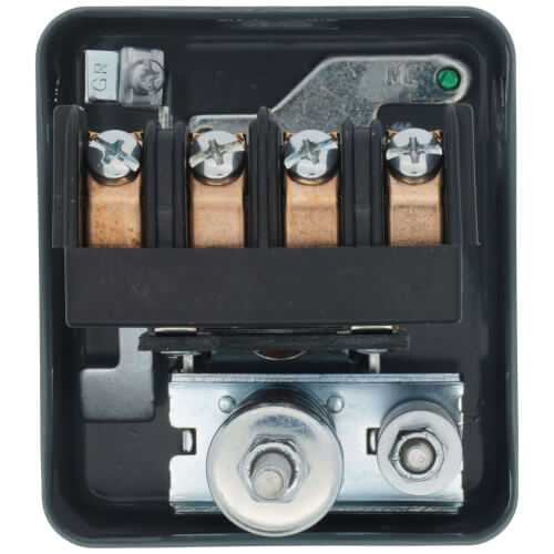 Main product image of Air Compressor and Water Pump Pressure Switch, 80/100 PSI, DPST