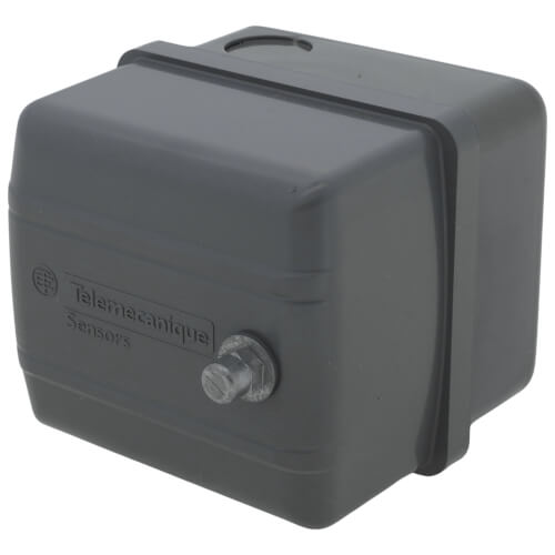 Main product image of Air Compressor and Water Pump Pressure Switch, 80/100 PSI, DPST