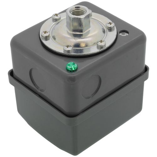 Main product image of Air Compressor and Water Pump Pressure Switch, 80/100 PSI, DPST