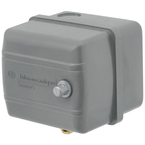 Main product image of 1/4" FNPS Pressure Switch, 40/200 PSI, DPST