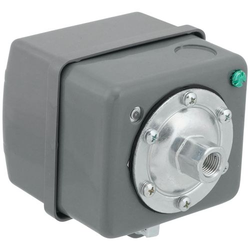 Main product image of 1/4" FNPS Pressure Switch, 40/200 PSI, DPST