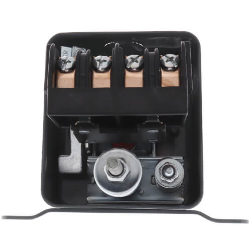 Main product image of Pressure Switch, 80/100 PSI, DPST