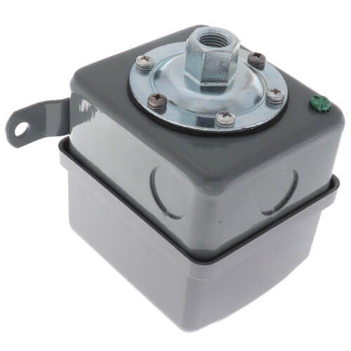 Main product image of Pressure Switch, 80/100 PSI, DPST