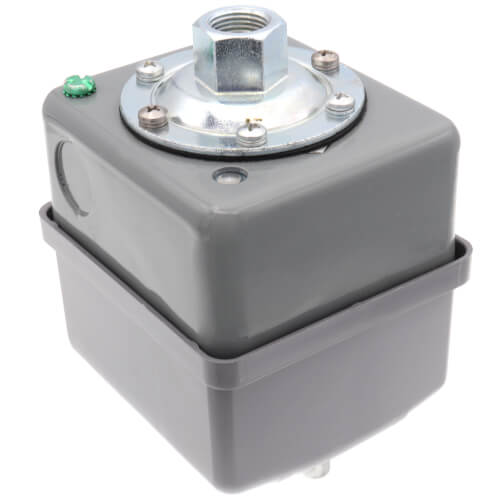 9013GHG3J25X Square D 9013GHG3J25X Air Compressor and Water Pump