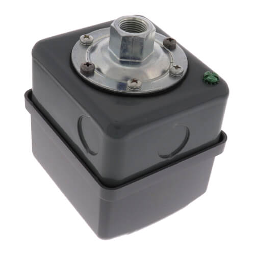 9013GHG6J65X Square D 9013GHG6J65X Pumptrol Air Compressor or Water