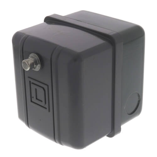 9013GHG6J63 Telemecanique (Square D) 9013GHG6J63 Air Compressor and