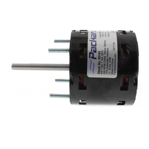 Main product image of 3.3" Motor (115/60 V, 950 RPM)