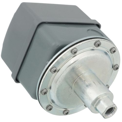 Main product image of 2P Vacuum Switch (3 to 8"Hg)