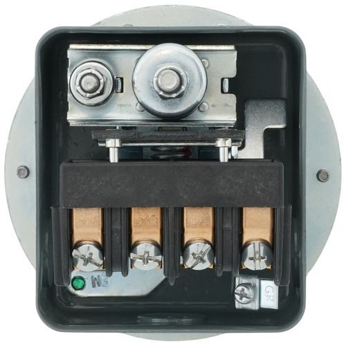 Main product image of 2P Vacuum Switch (3 to 8"Hg)