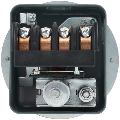 Main product image of DPST Vacuum Switch (16.5 to 25"Hg)