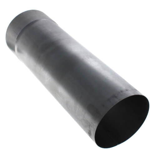 Main product image of 5" x 16" Exterior Flue Extension, 901937