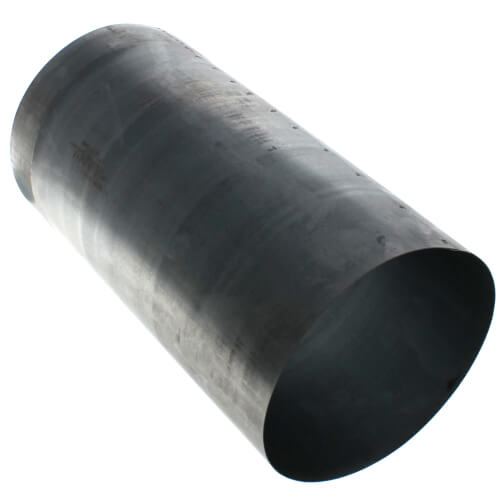 Main product image of 5" x 16" Exterior Flue Extension, 901937