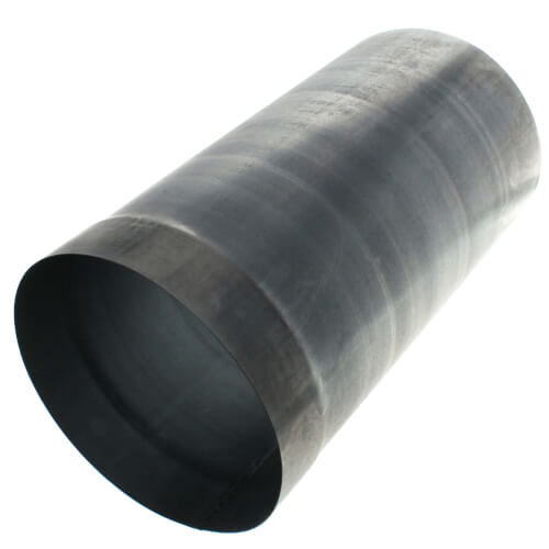 901937 Nordyne 901937 5" x 16" Exterior Flue Extension, 901937