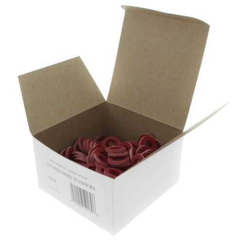 Main product image of Hose Washer for Garden Hose Couplings (200 Pack)