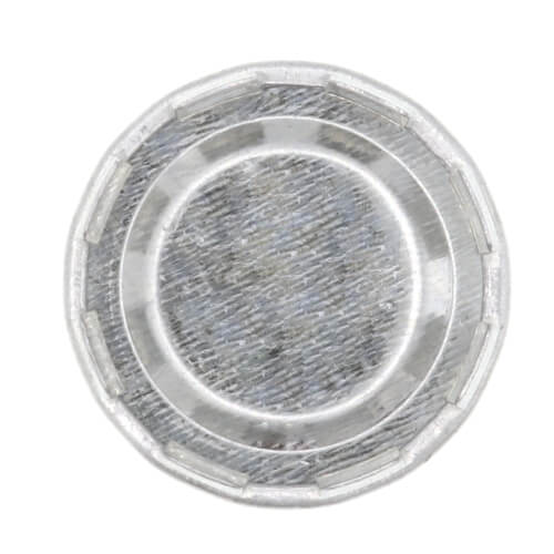 1" Knock Out Seal Electrical Connector