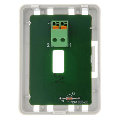 9020I Robertshaw 9020I Remote Indoor Sensor For I Series Thermostats