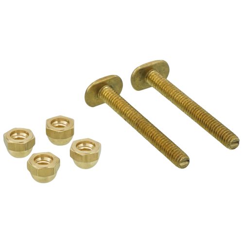 Main product image of Johni-Ring/Closet Bolts Standard Combination Pack (for 3" or 4" Waste Lines)