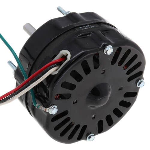 Main product image of 4.4" 2-Speed Motor (1/114 HP, 115V, 1500 RPM)
