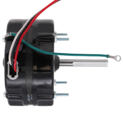 Main product image of 4.4" 2-Speed Motor (1/114 HP, 115V, 1500 RPM)