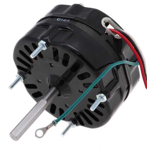 Main product image of 4.4" 2-Speed Motor (1/114 HP, 115V, 1500 RPM)