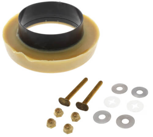 Main product image of Johni-Ring/Closet Bolts Standard Combination Pack (for 4" Waste Lines)