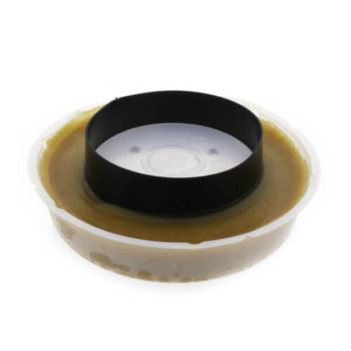 90230 - Hercules 90230 - Johni-Ring Wax Toilet Gasket - Standard Size