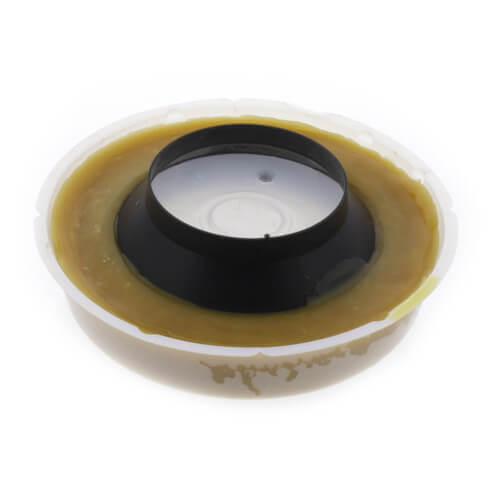 Main product image of Johni-Ring/Closet Bolts - Standard Combination Pack with Plastic Horn (for 3" or 4" Waste Lines)