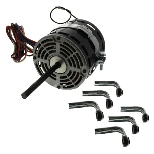 Main product image of 4-Speed Blower Motor (3/4 HP, 120V), 1050831