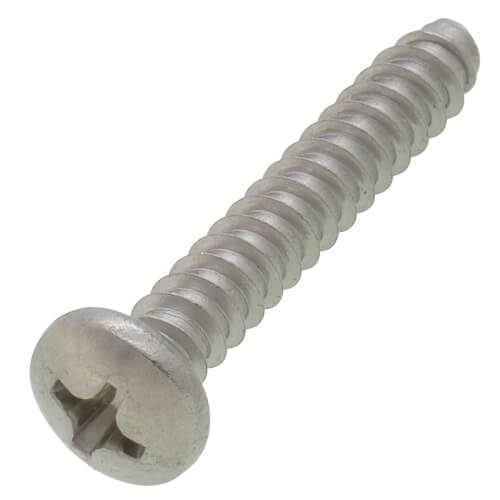 Main product image of 7 Screw, #8-18 x 1", SS