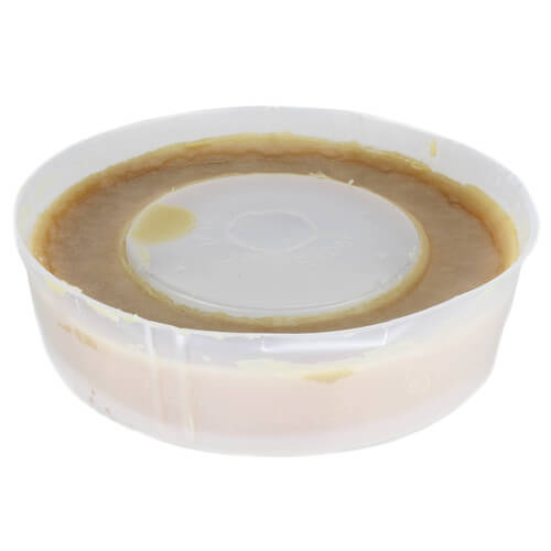Main product image of Johni-Ring Wax Toilet Gasket - Jumbo Size (for 3" or 4" Waste Lines)