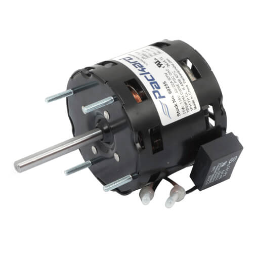 Main product image of 2-Speed, 3.3" PSC Direct Replacement Motor for Loren Cook (1550 RPM, 115 V)