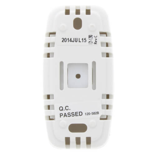 9025I Robertshaw 9025I Remote Outdoor Sensor For I Series Thermostats