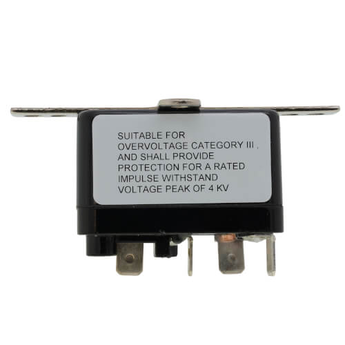 Main product image of 24v N/o Spst Relay